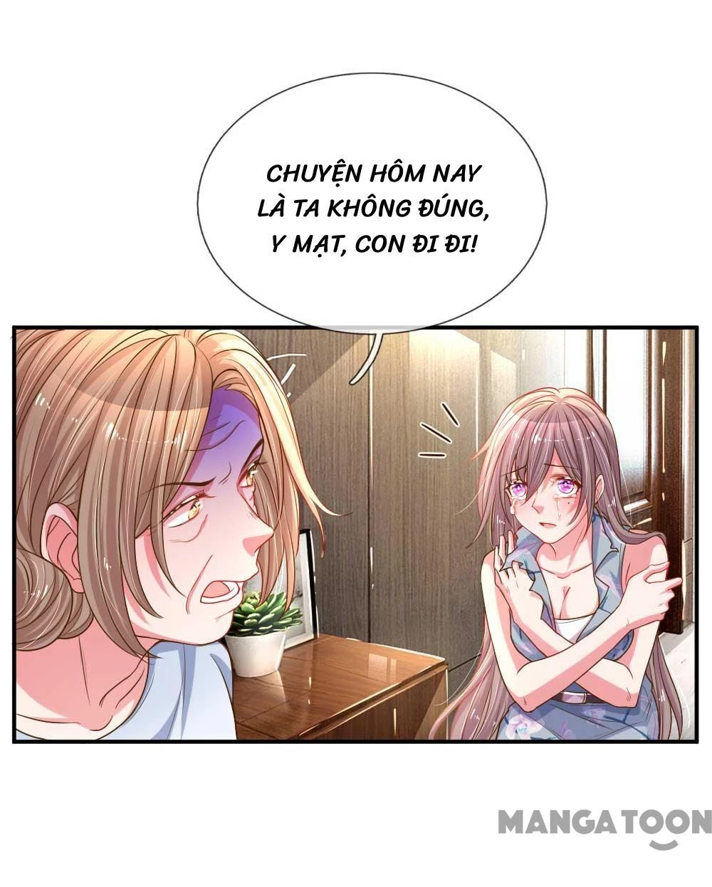 Nắng Mai Không Đẹp Bằng Em Chapter 162 - 7