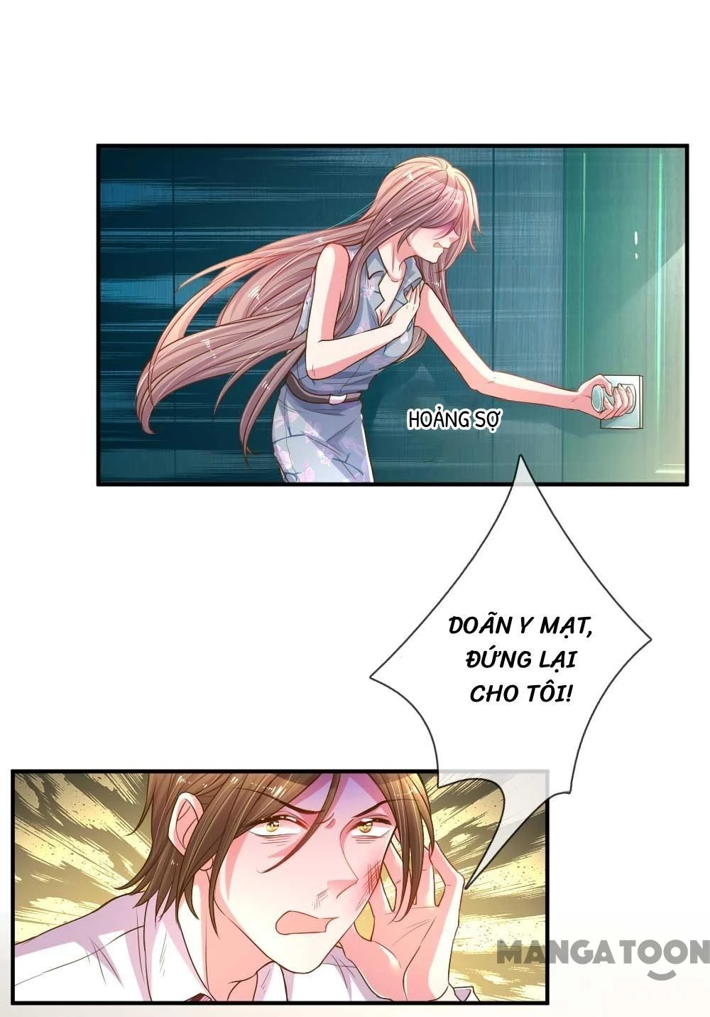 Nắng Mai Không Đẹp Bằng Em Chapter 162 - 8