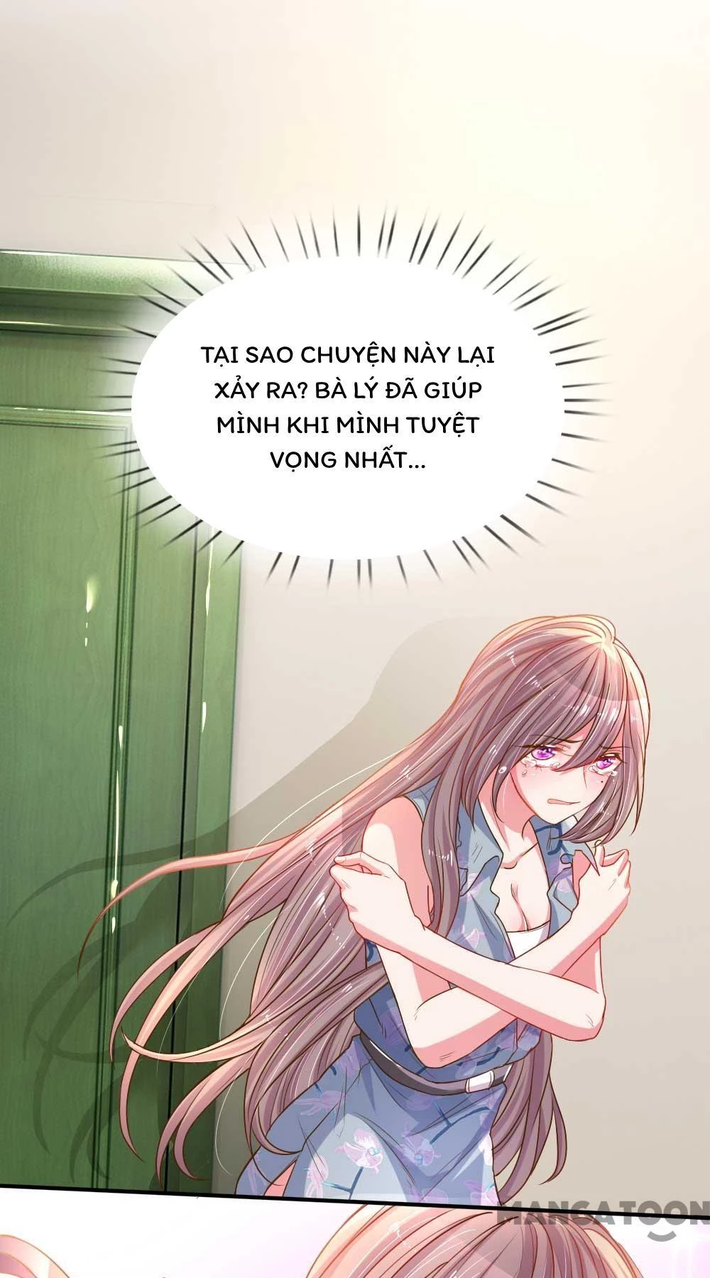 Nắng Mai Không Đẹp Bằng Em Chapter 162 - 9