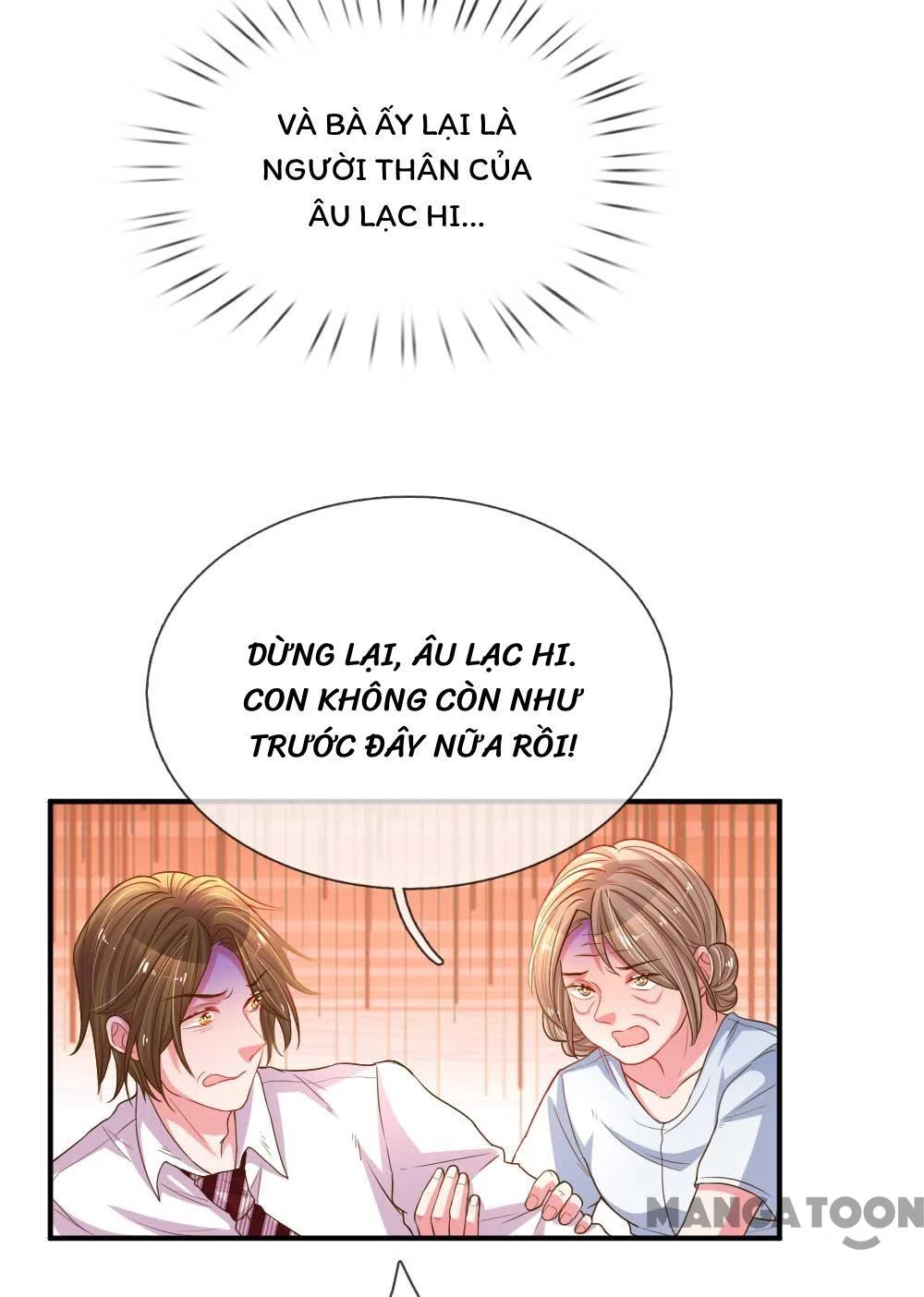 Nắng Mai Không Đẹp Bằng Em Chapter 162 - 11