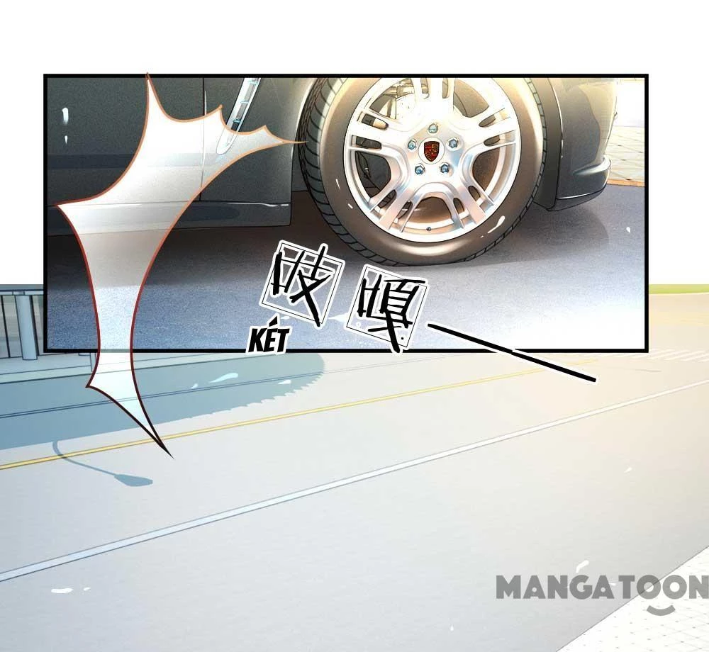 Nắng Mai Không Đẹp Bằng Em Chapter 162 - 16