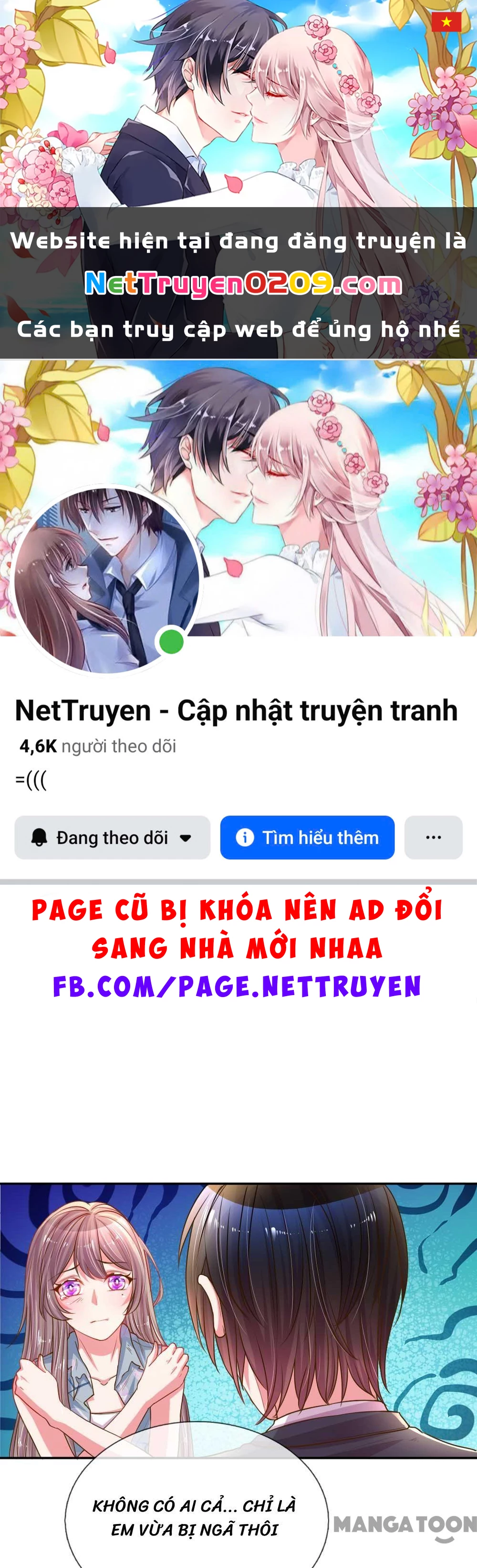 Nắng Mai Không Đẹp Bằng Em Chapter 163 - 1