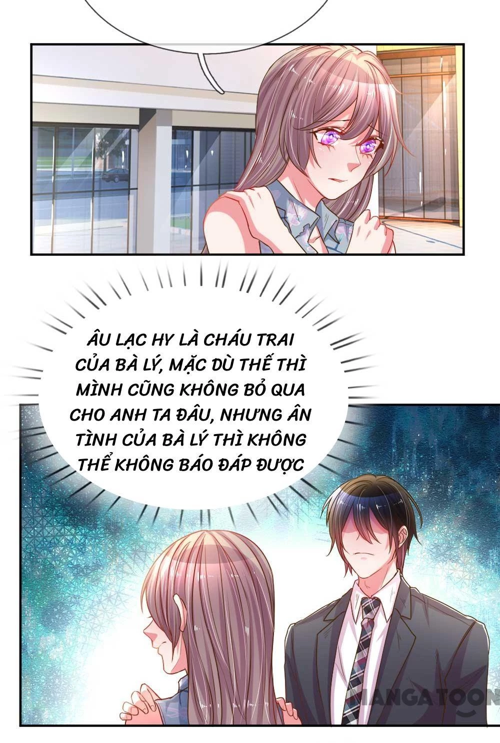 Nắng Mai Không Đẹp Bằng Em Chapter 163 - 2