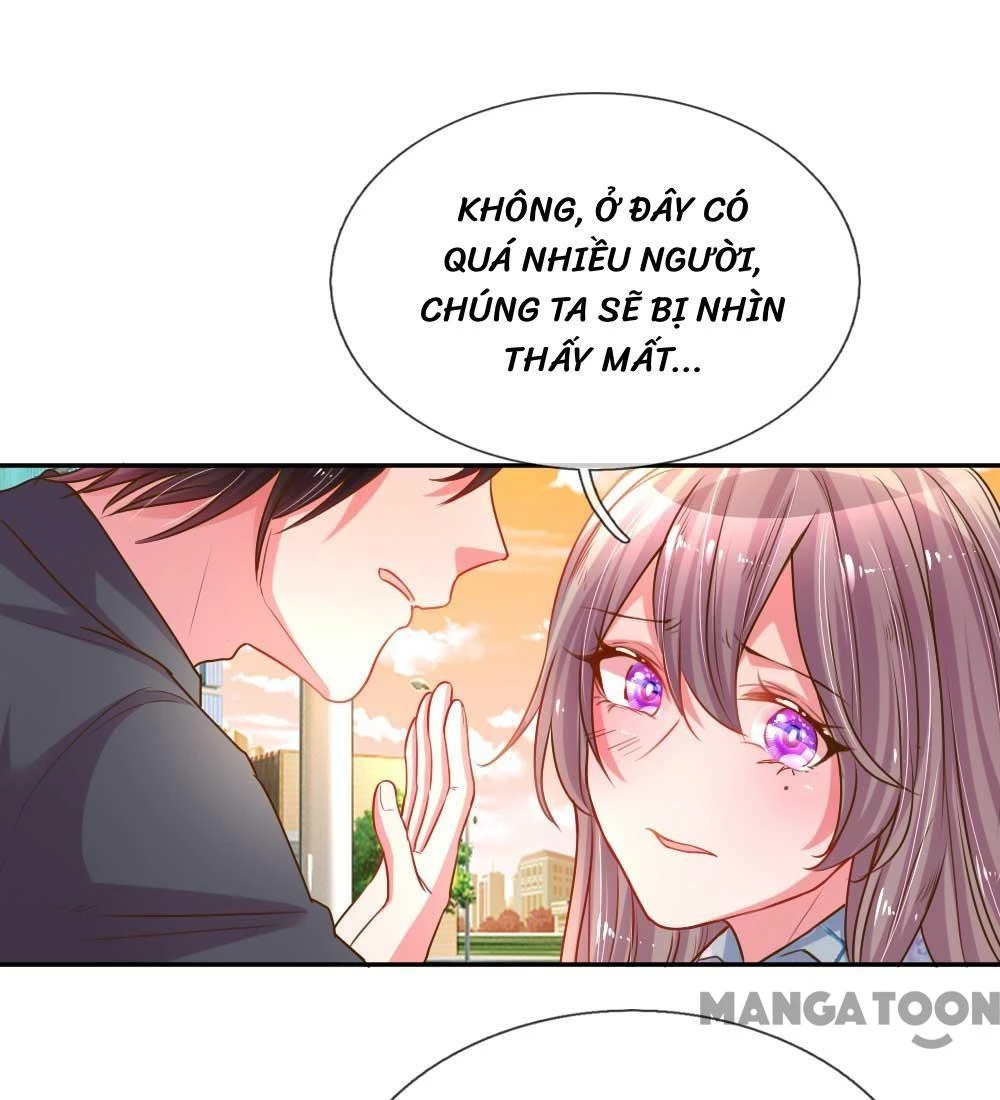 Nắng Mai Không Đẹp Bằng Em Chapter 163 - 9