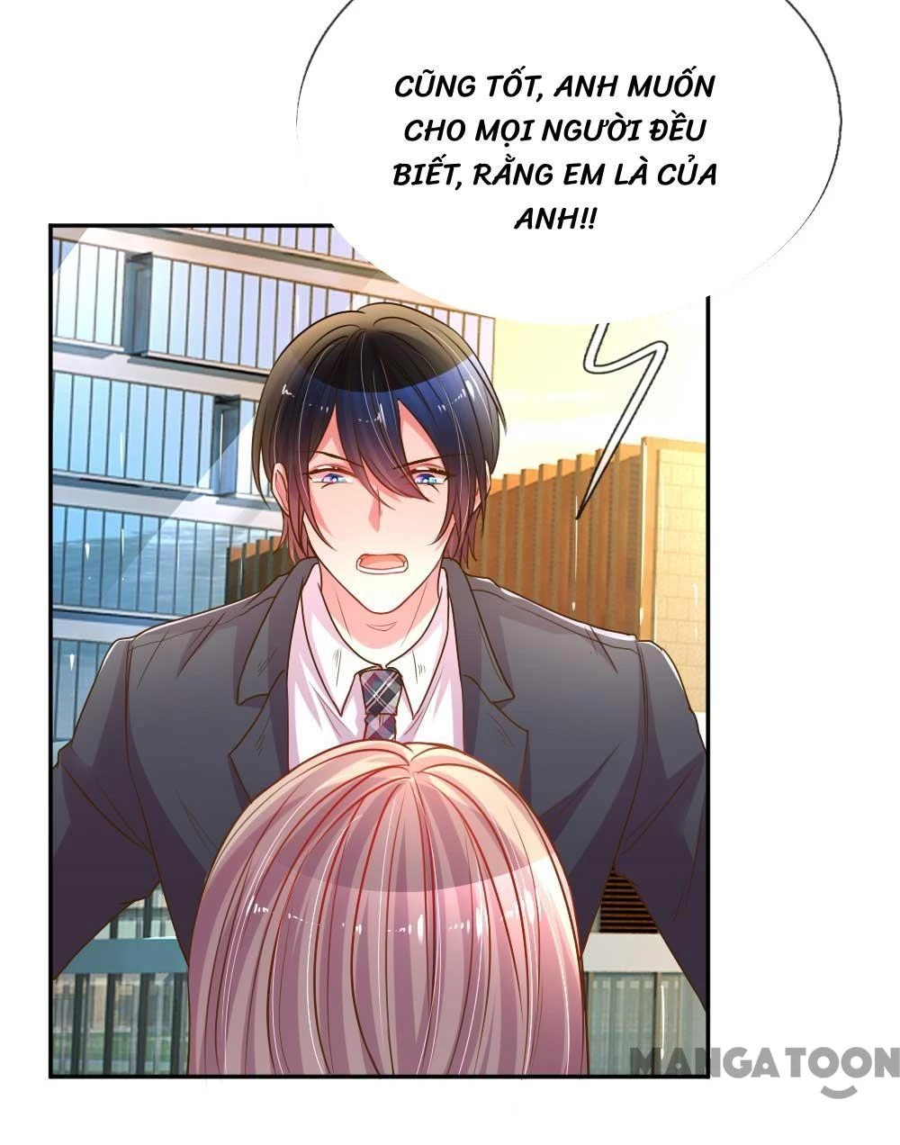 Nắng Mai Không Đẹp Bằng Em Chapter 163 - 10