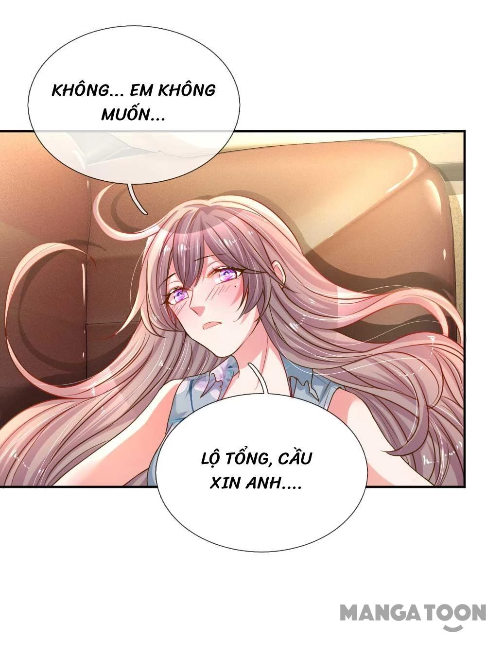 Nắng Mai Không Đẹp Bằng Em Chapter 163 - 15