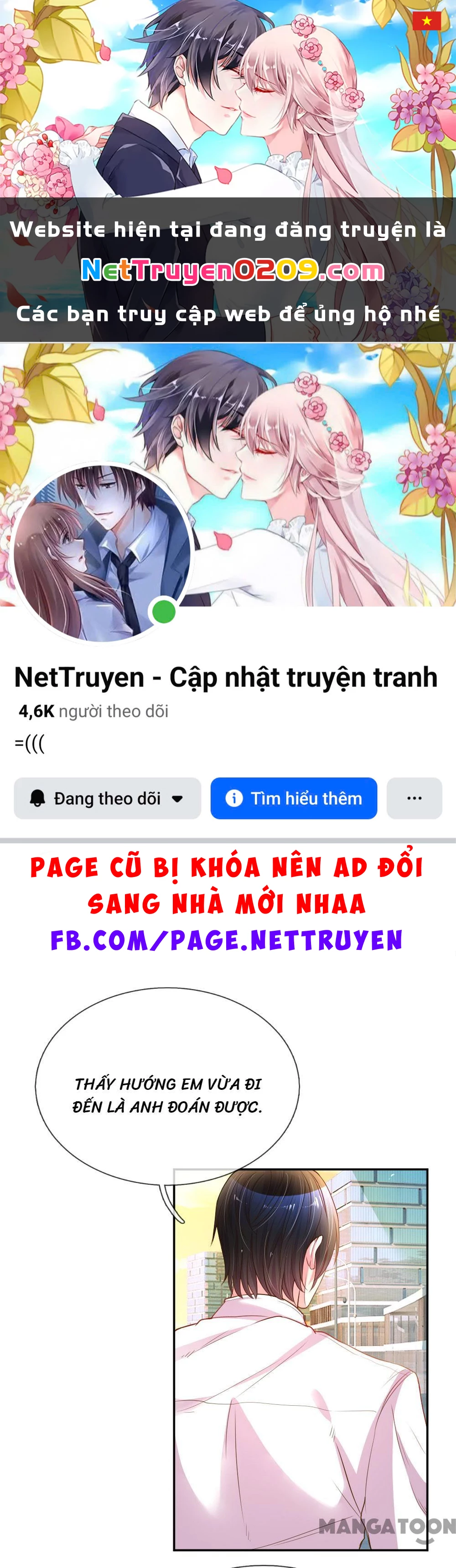 Nắng Mai Không Đẹp Bằng Em Chapter 164 - 1