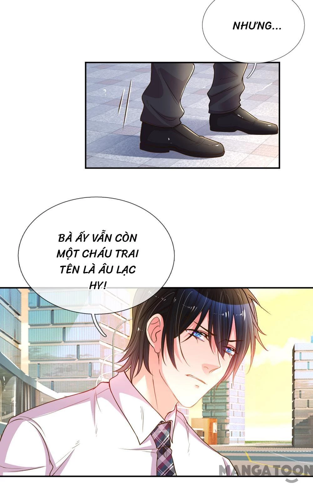 Nắng Mai Không Đẹp Bằng Em Chapter 164 - 3