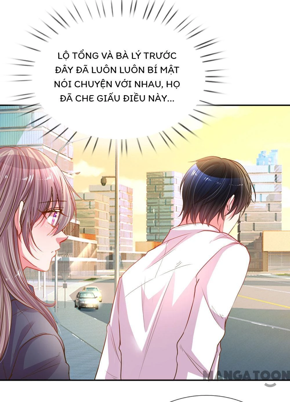 Nắng Mai Không Đẹp Bằng Em Chapter 164 - 5