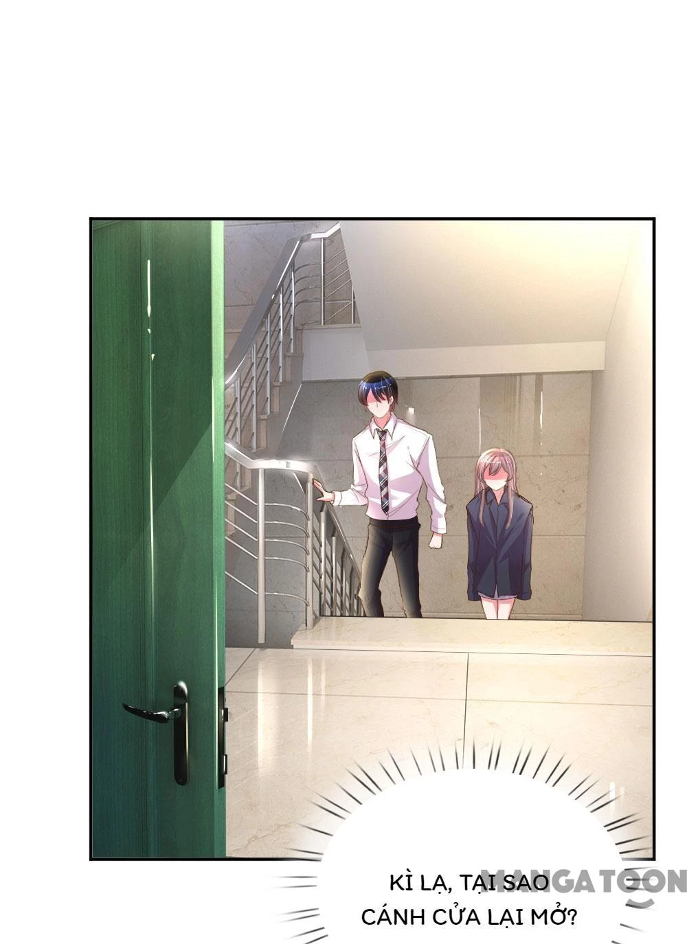 Nắng Mai Không Đẹp Bằng Em Chapter 164 - 10