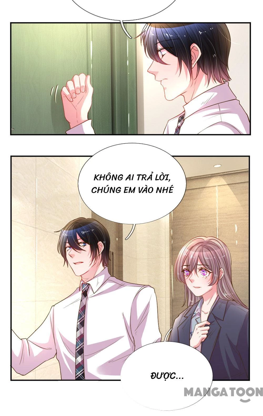 Nắng Mai Không Đẹp Bằng Em Chapter 164 - 12