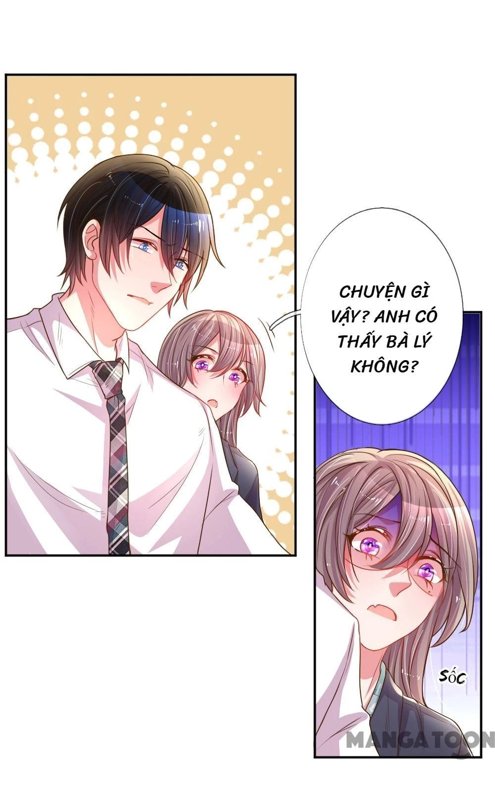 Nắng Mai Không Đẹp Bằng Em Chapter 164 - 14