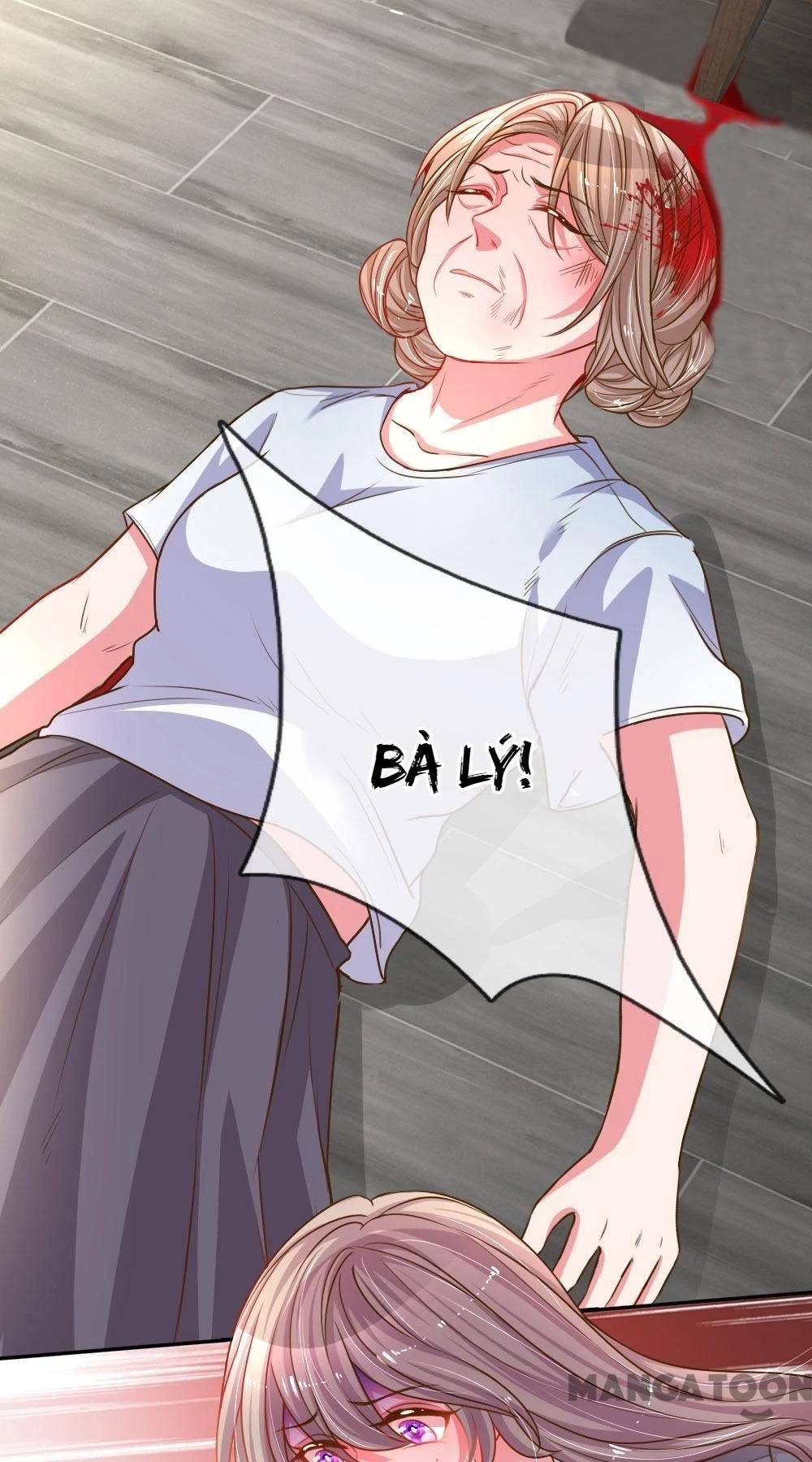 Nắng Mai Không Đẹp Bằng Em Chapter 164 - 16