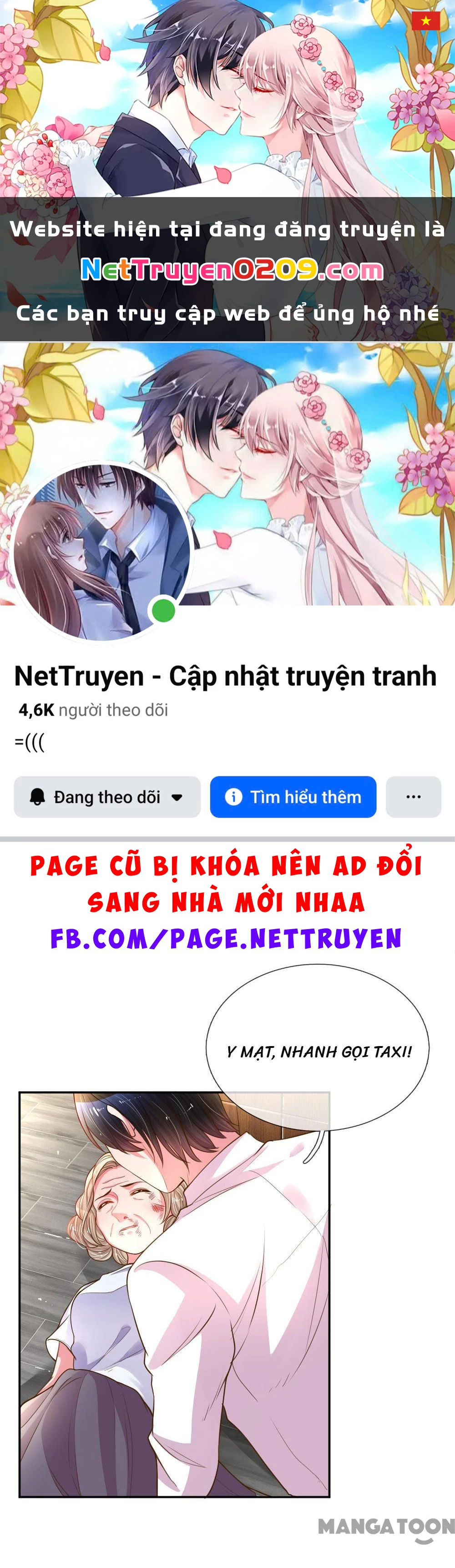 Nắng Mai Không Đẹp Bằng Em Chapter 165 - 1