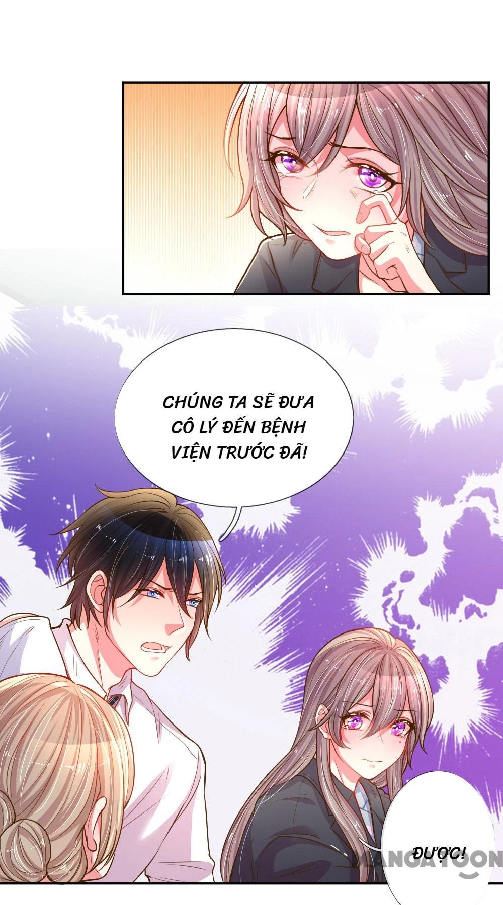 Nắng Mai Không Đẹp Bằng Em Chapter 165 - 2