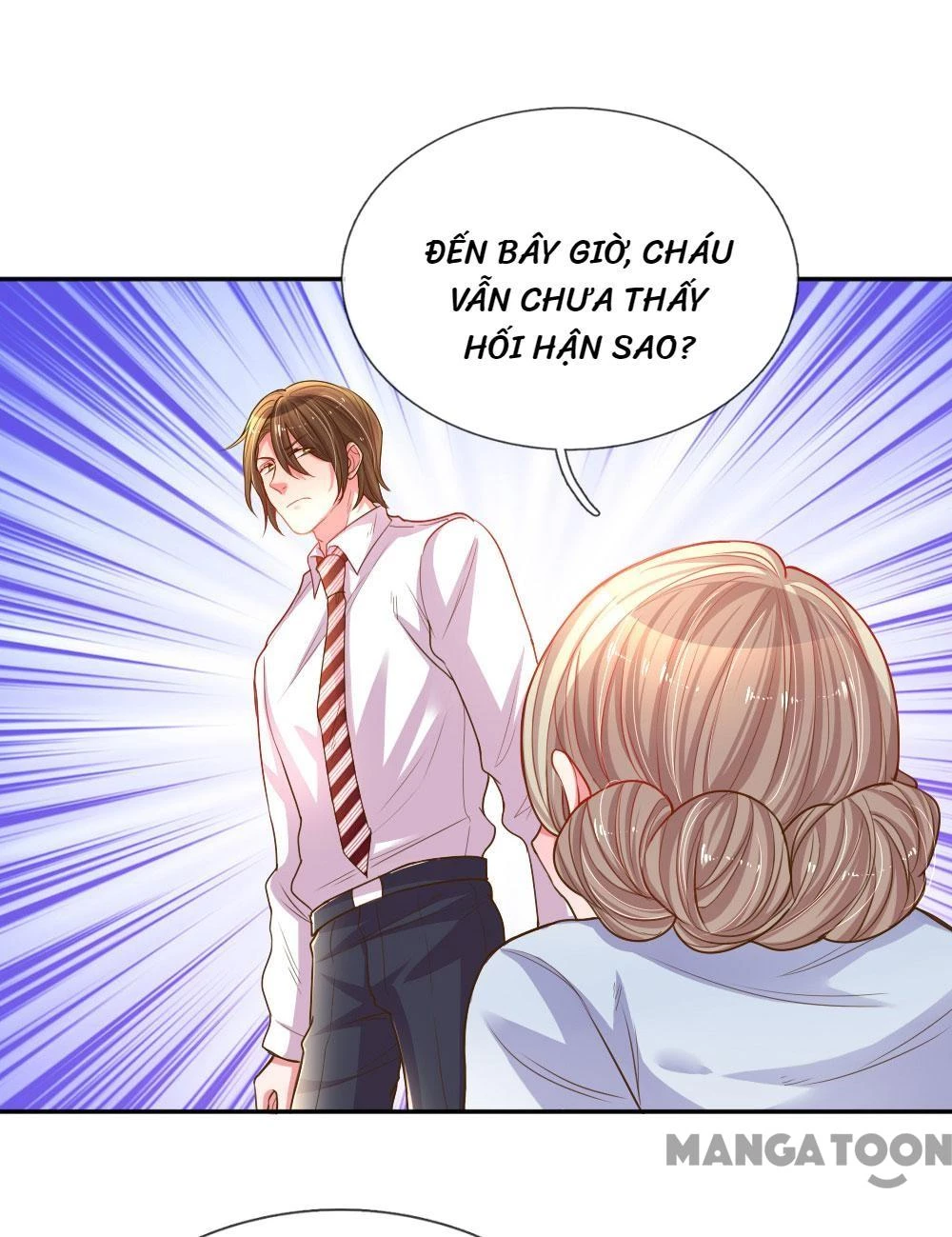 Nắng Mai Không Đẹp Bằng Em Chapter 165 - 8