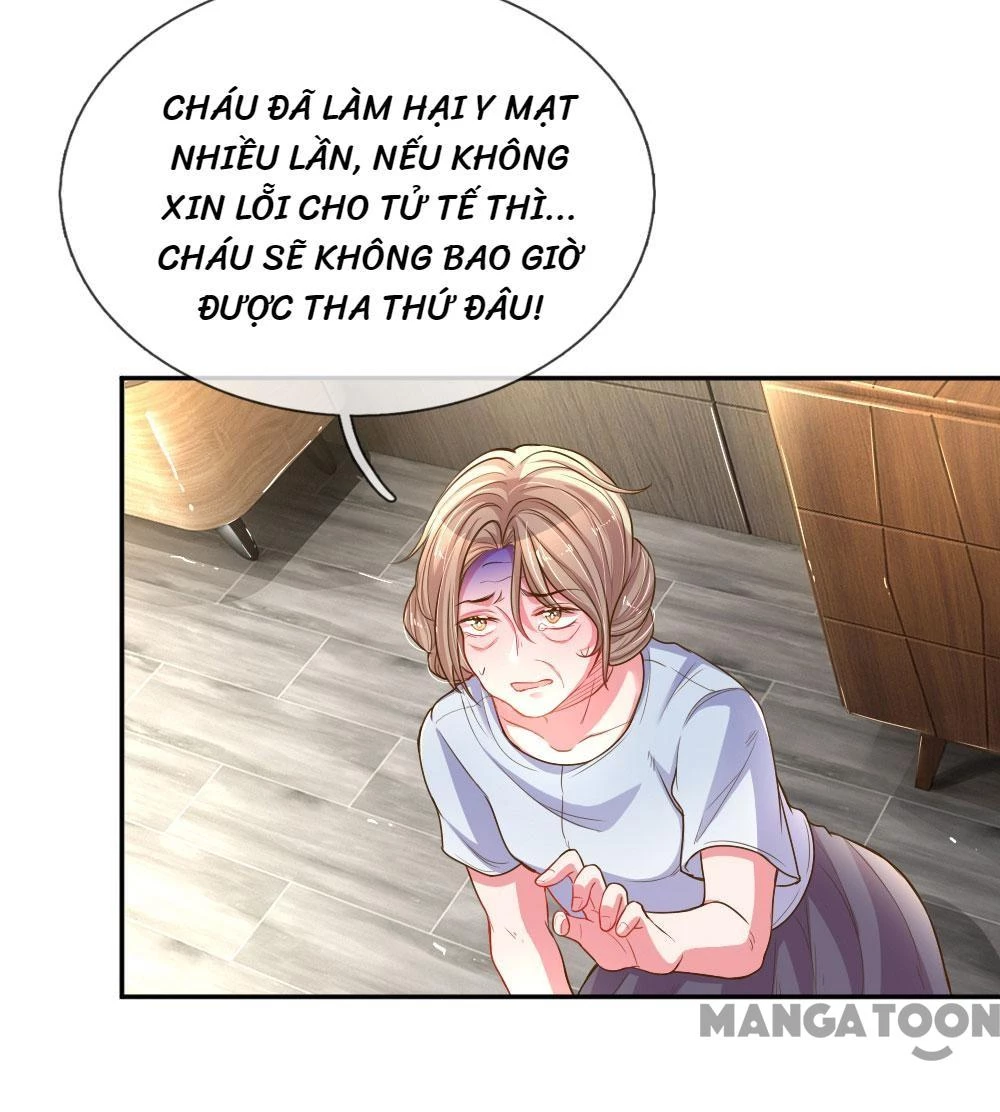 Nắng Mai Không Đẹp Bằng Em Chapter 165 - 9