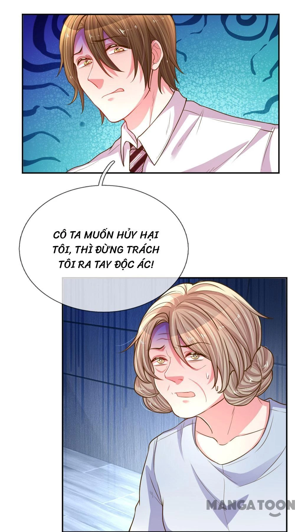 Nắng Mai Không Đẹp Bằng Em Chapter 165 - 11