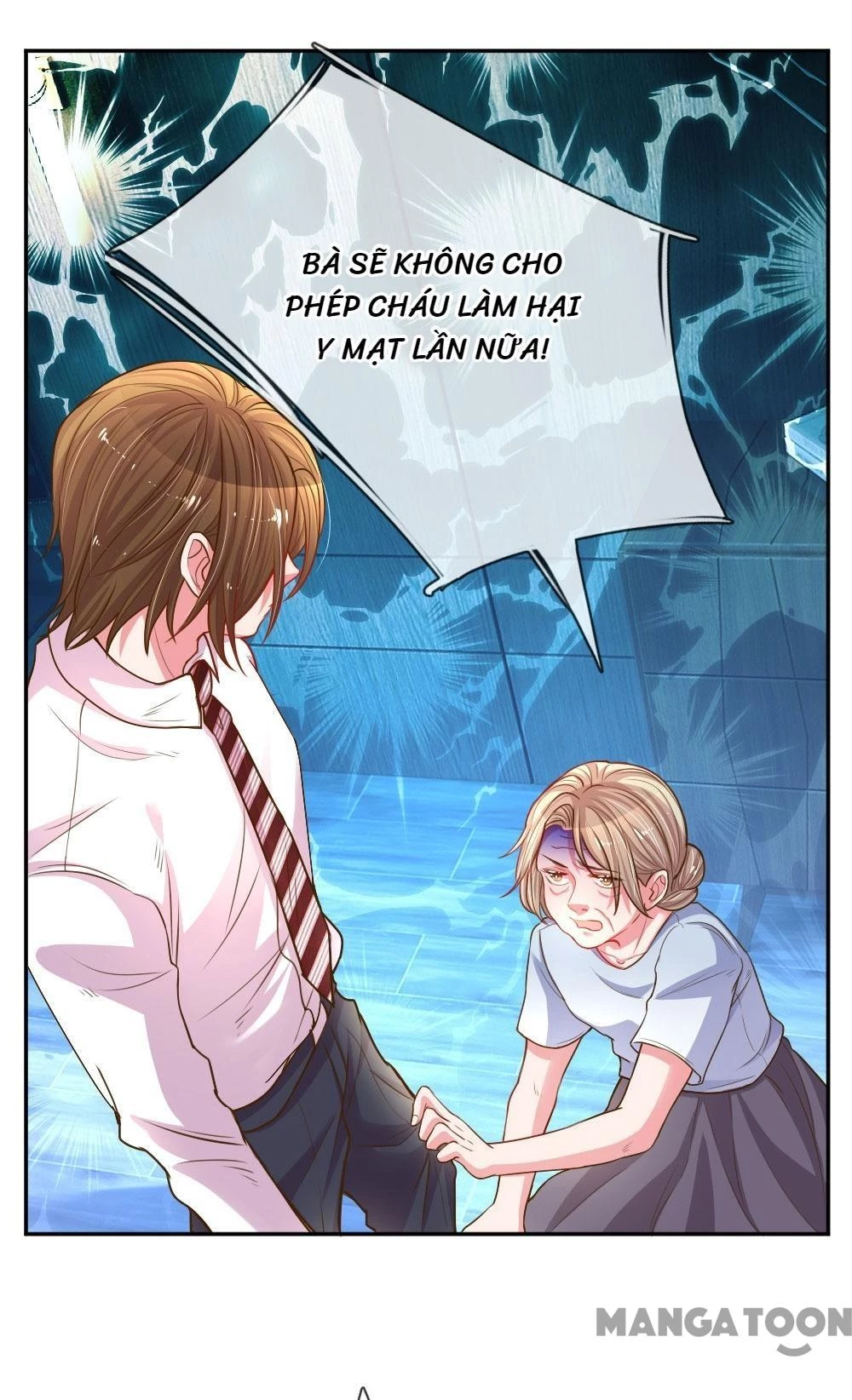 Nắng Mai Không Đẹp Bằng Em Chapter 165 - 14