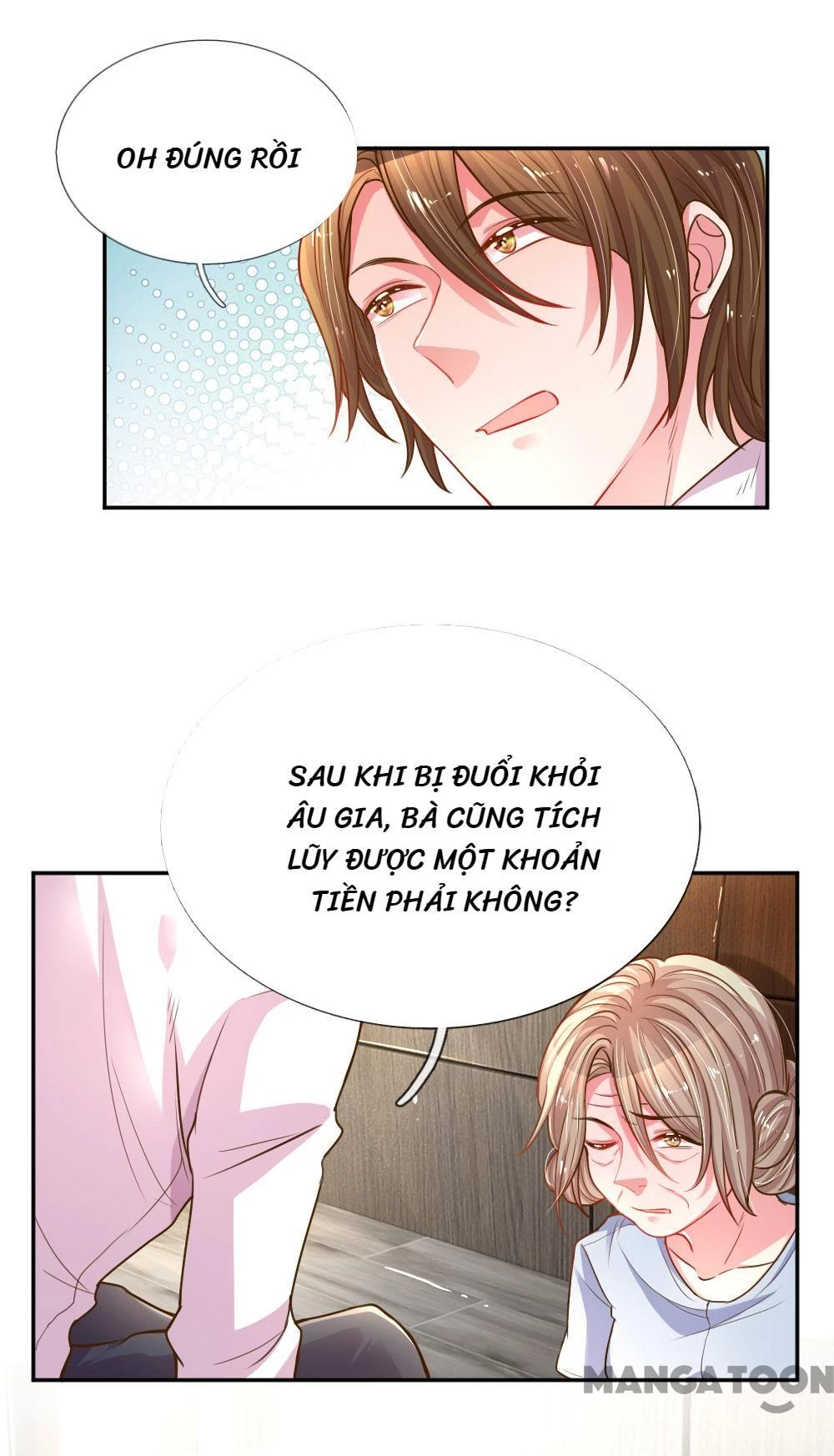 Nắng Mai Không Đẹp Bằng Em Chapter 165 - 17