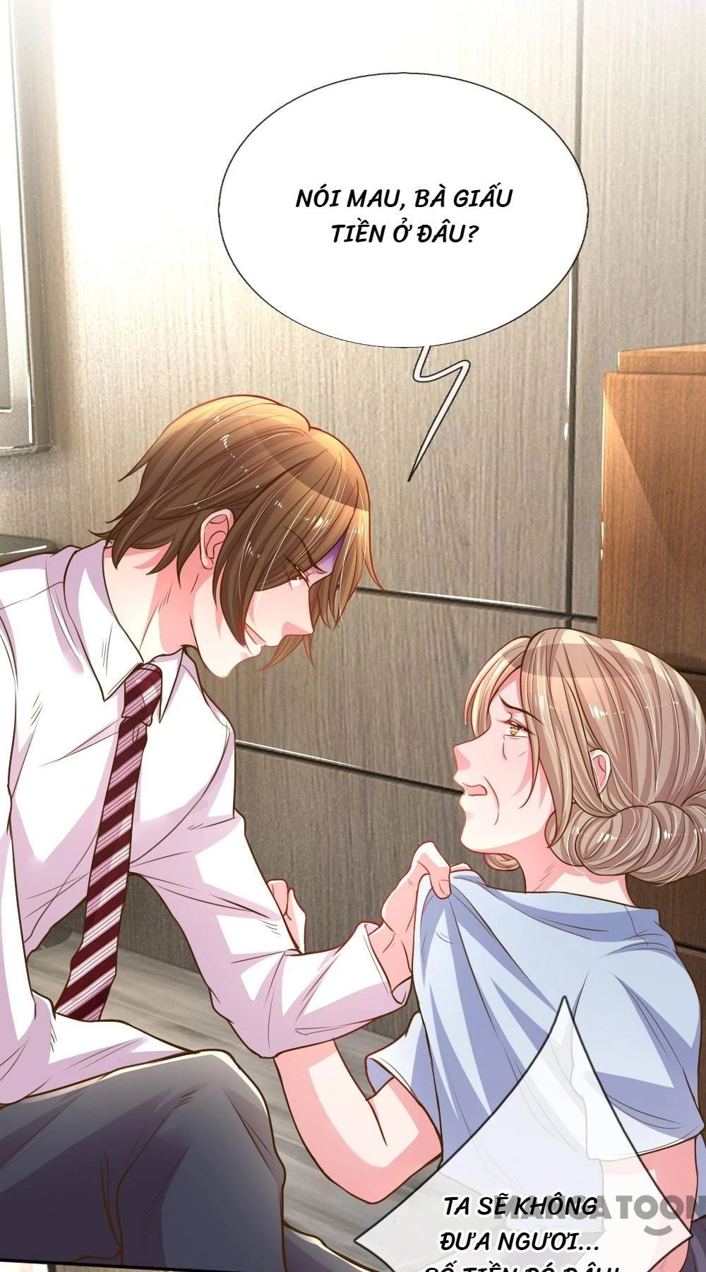 Nắng Mai Không Đẹp Bằng Em Chapter 165 - 18