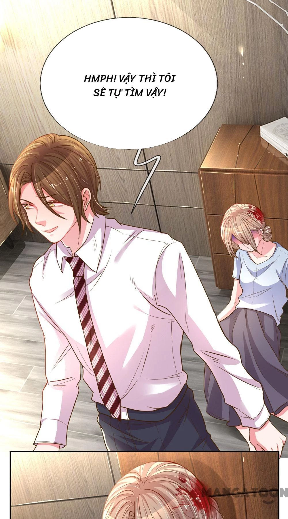 Nắng Mai Không Đẹp Bằng Em Chapter 165 - 22