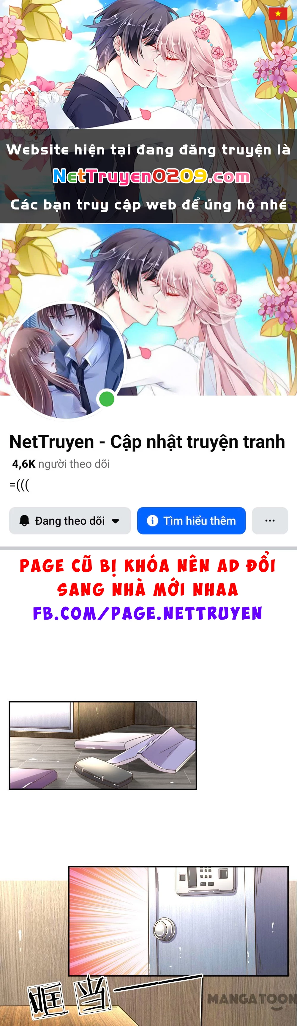 Nắng Mai Không Đẹp Bằng Em Chapter 166 - 1