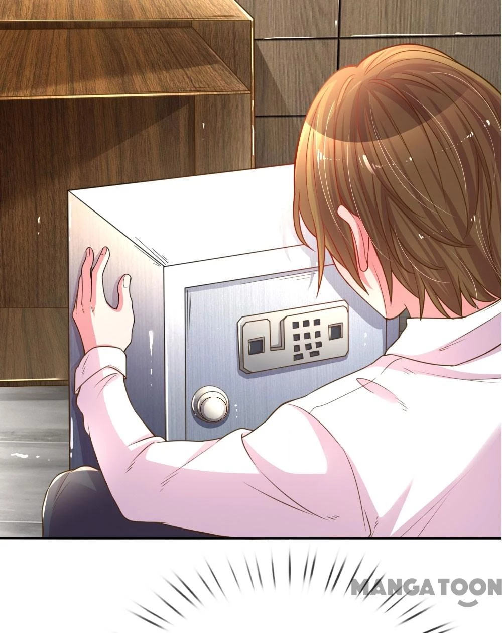 Nắng Mai Không Đẹp Bằng Em Chapter 166 - 2