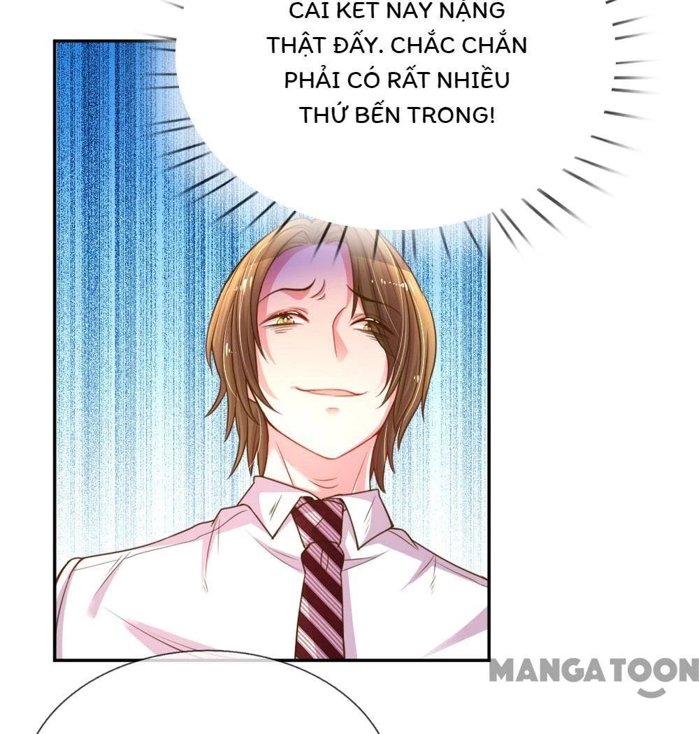 Nắng Mai Không Đẹp Bằng Em Chapter 166 - 3