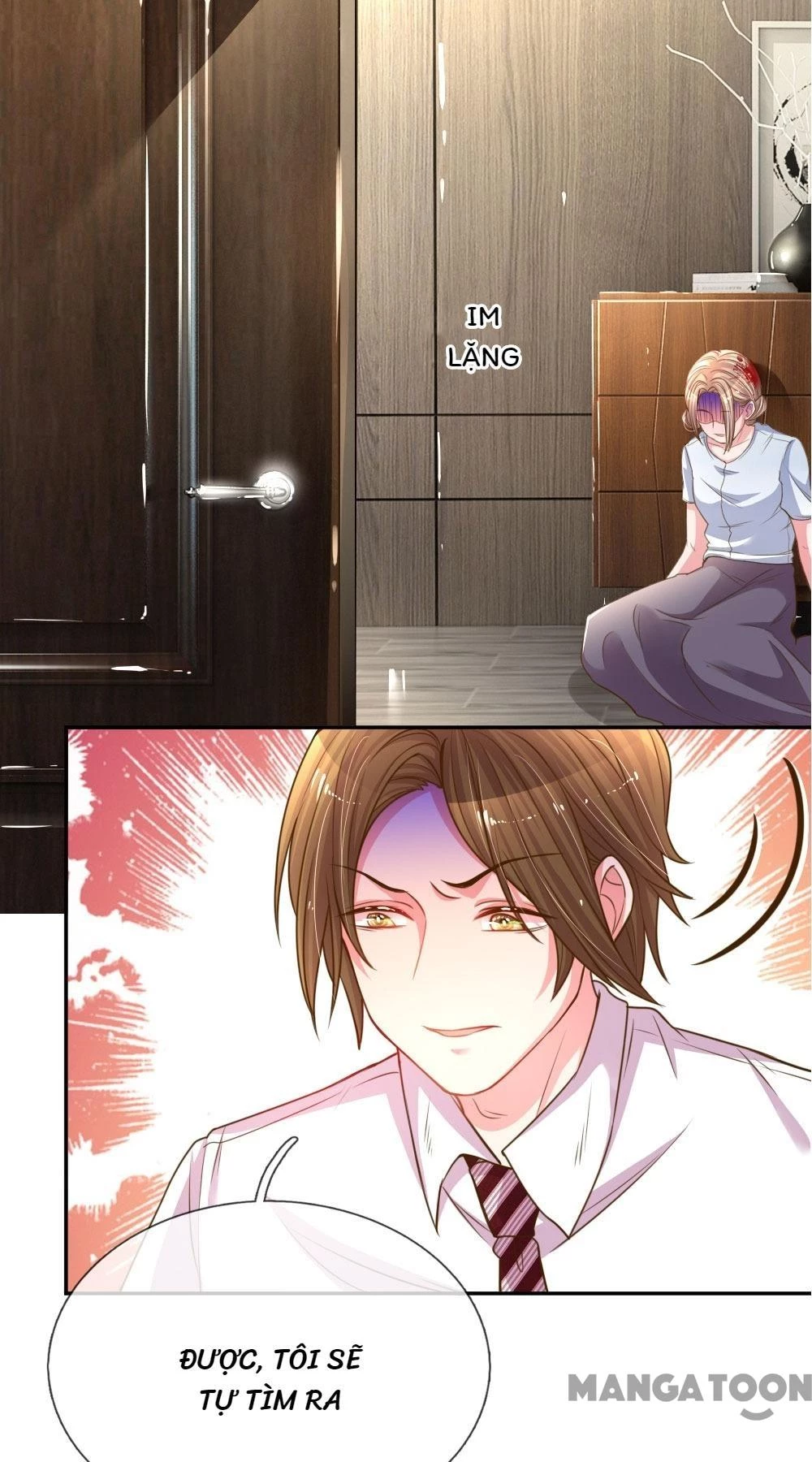 Nắng Mai Không Đẹp Bằng Em Chapter 166 - 5