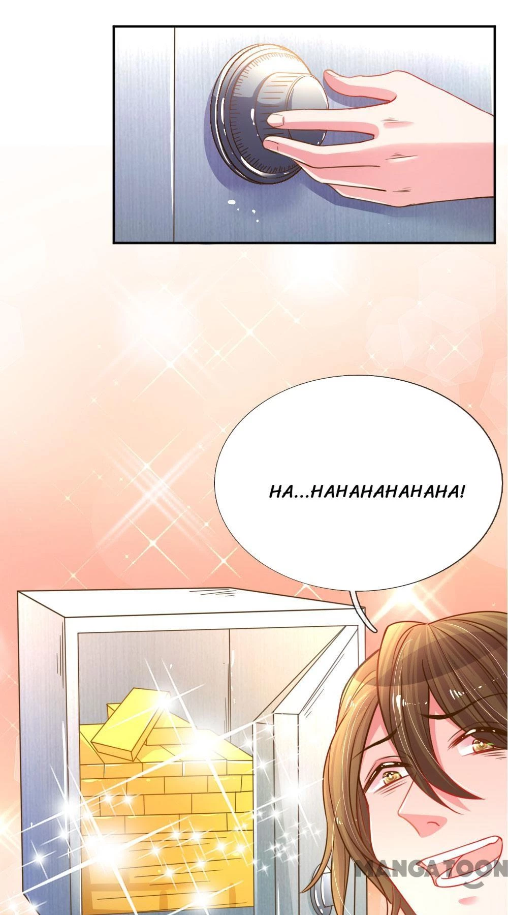 Nắng Mai Không Đẹp Bằng Em Chapter 166 - 8