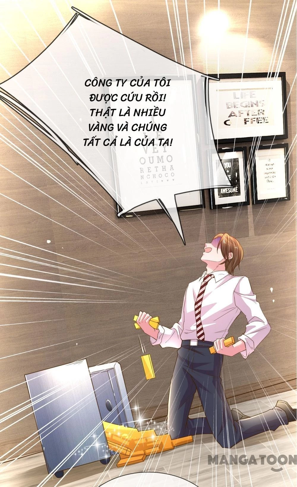 Nắng Mai Không Đẹp Bằng Em Chapter 166 - 10