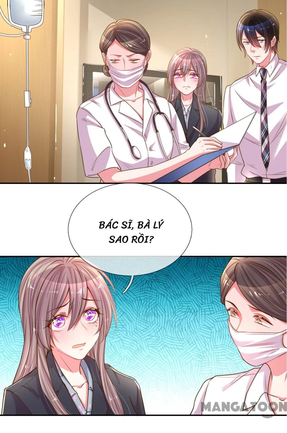 Nắng Mai Không Đẹp Bằng Em Chapter 166 - 13