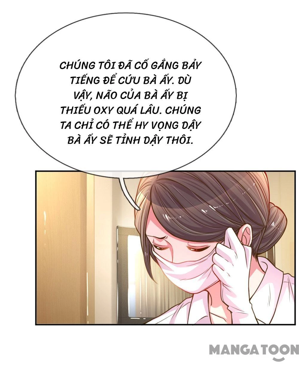 Nắng Mai Không Đẹp Bằng Em Chapter 166 - 14