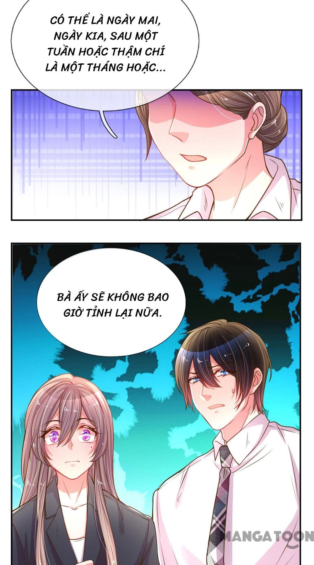 Nắng Mai Không Đẹp Bằng Em Chapter 166 - 16