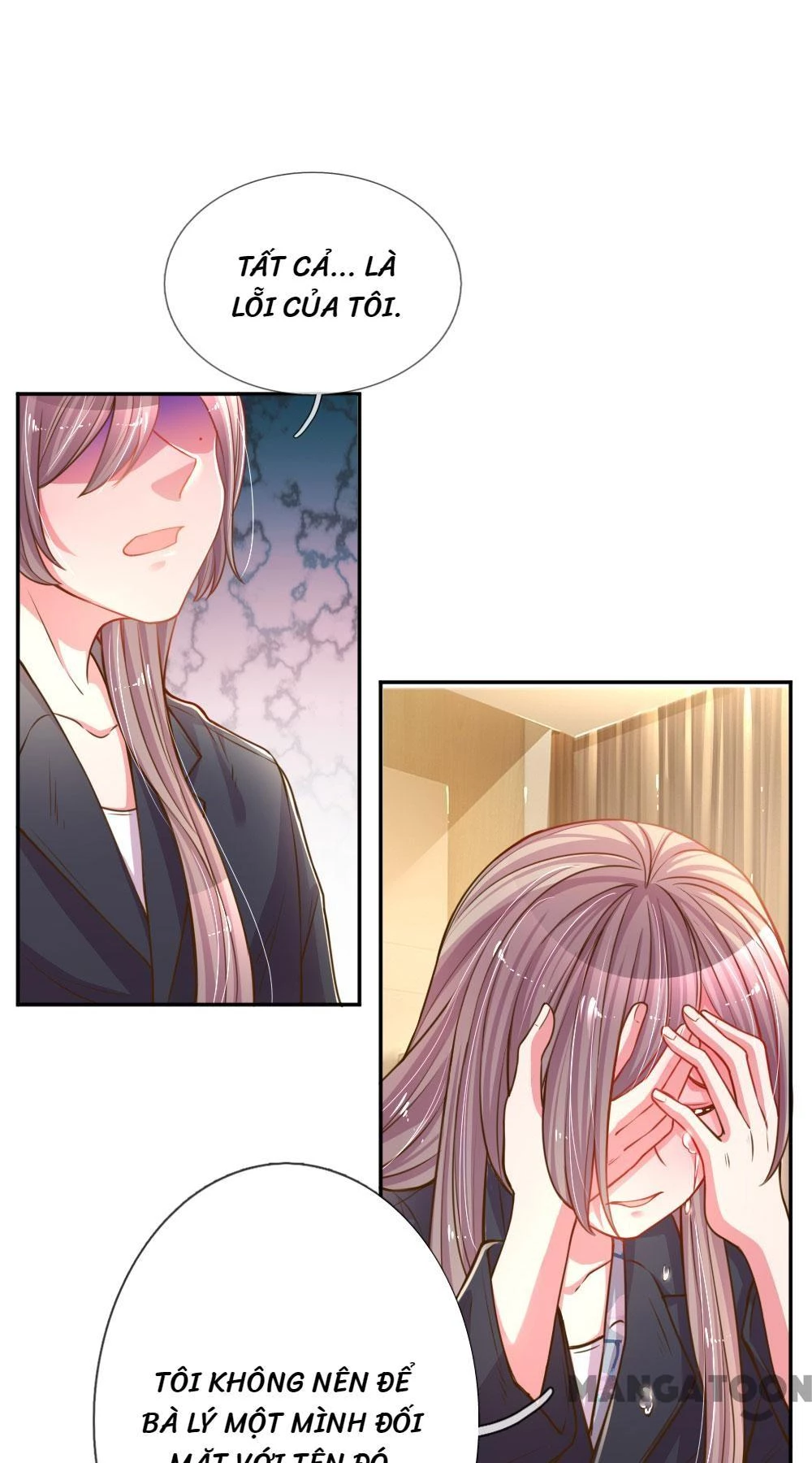 Nắng Mai Không Đẹp Bằng Em Chapter 166 - 18