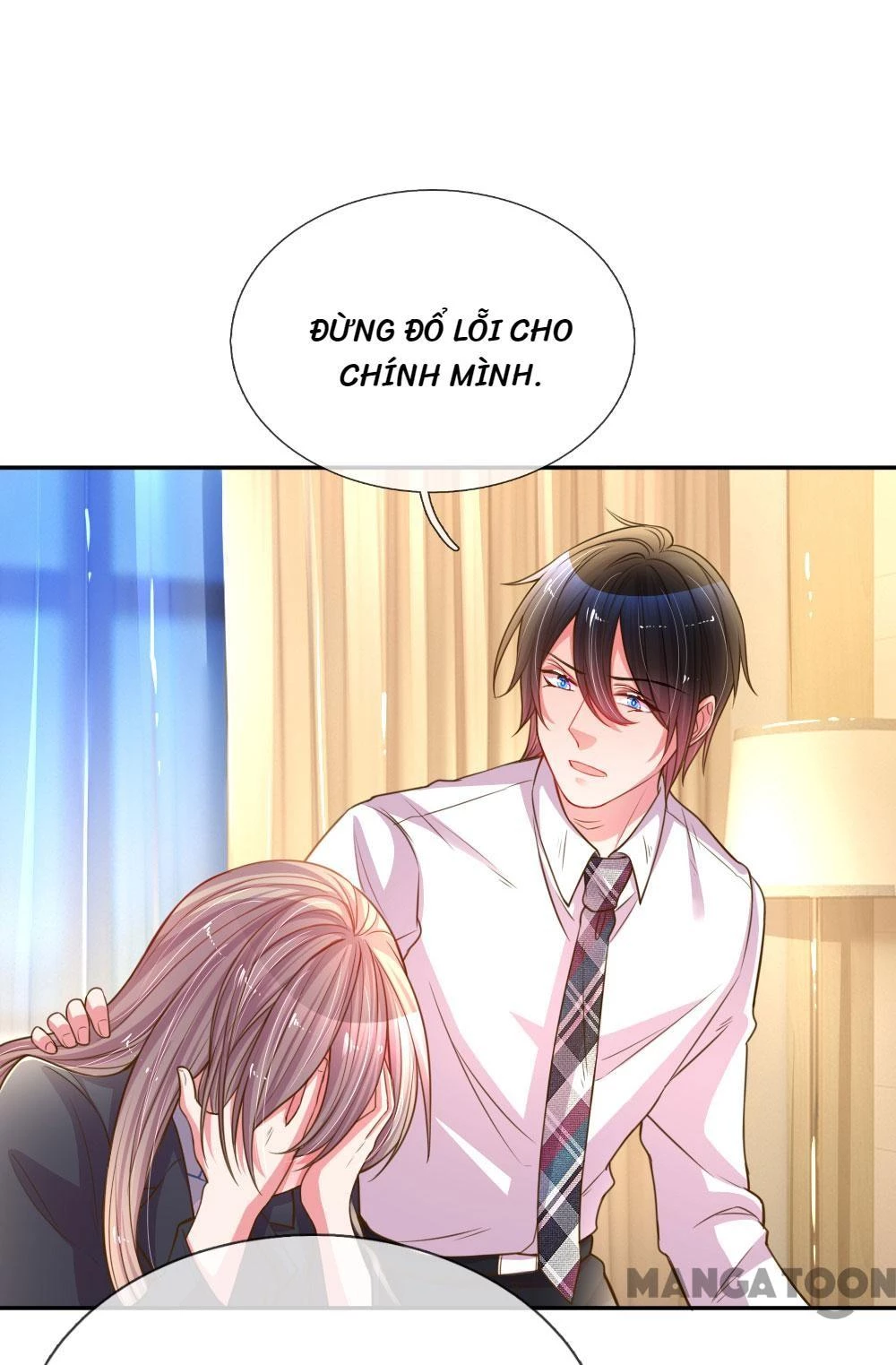 Nắng Mai Không Đẹp Bằng Em Chapter 166 - 20