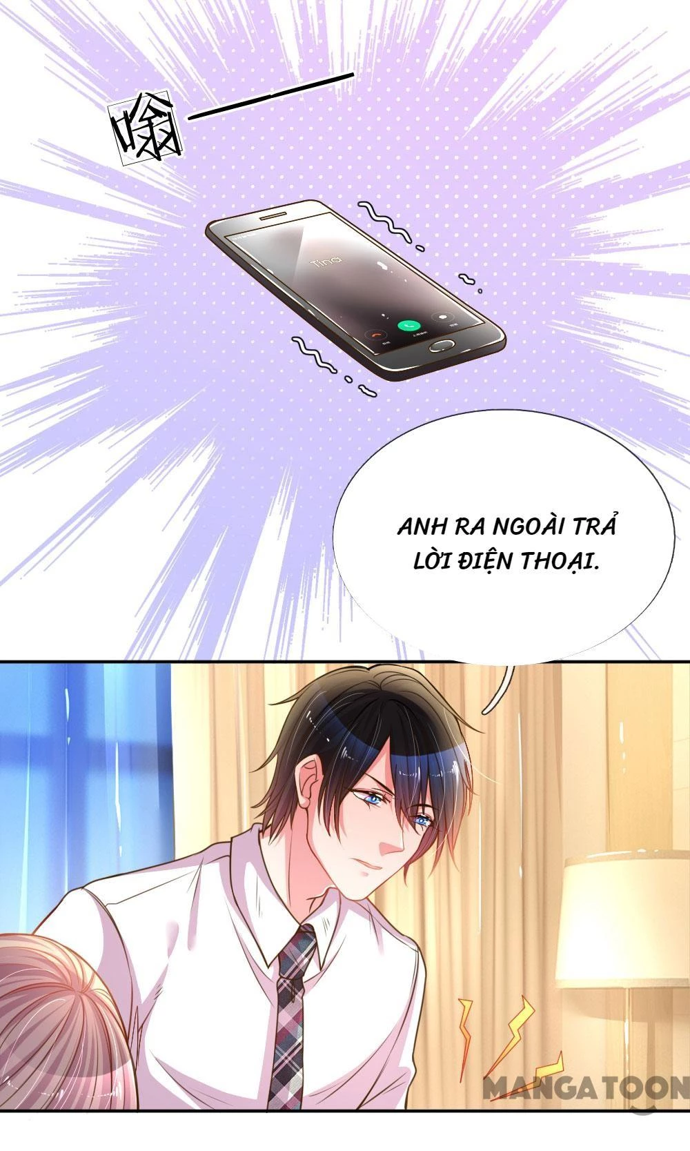 Nắng Mai Không Đẹp Bằng Em Chapter 166 - 22