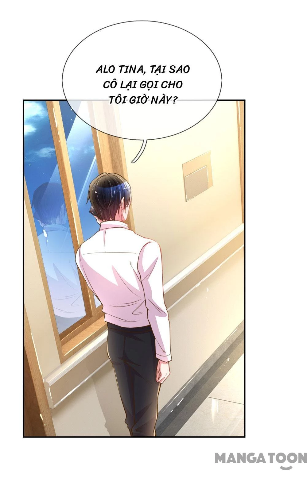 Nắng Mai Không Đẹp Bằng Em Chapter 166 - 23