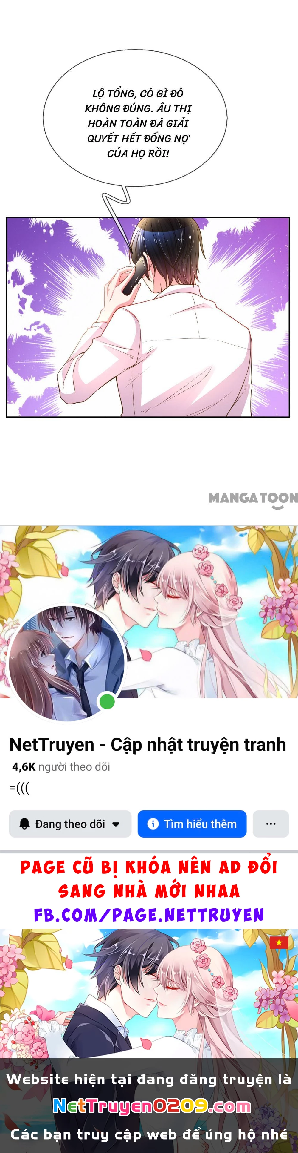 Nắng Mai Không Đẹp Bằng Em Chapter 166 - 24