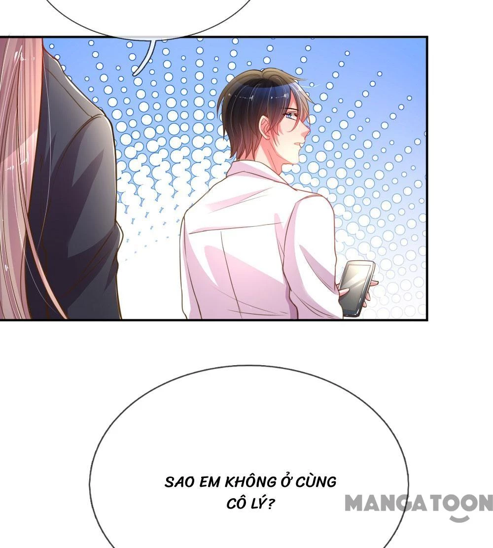 Nắng Mai Không Đẹp Bằng Em Chapter 167 - 4