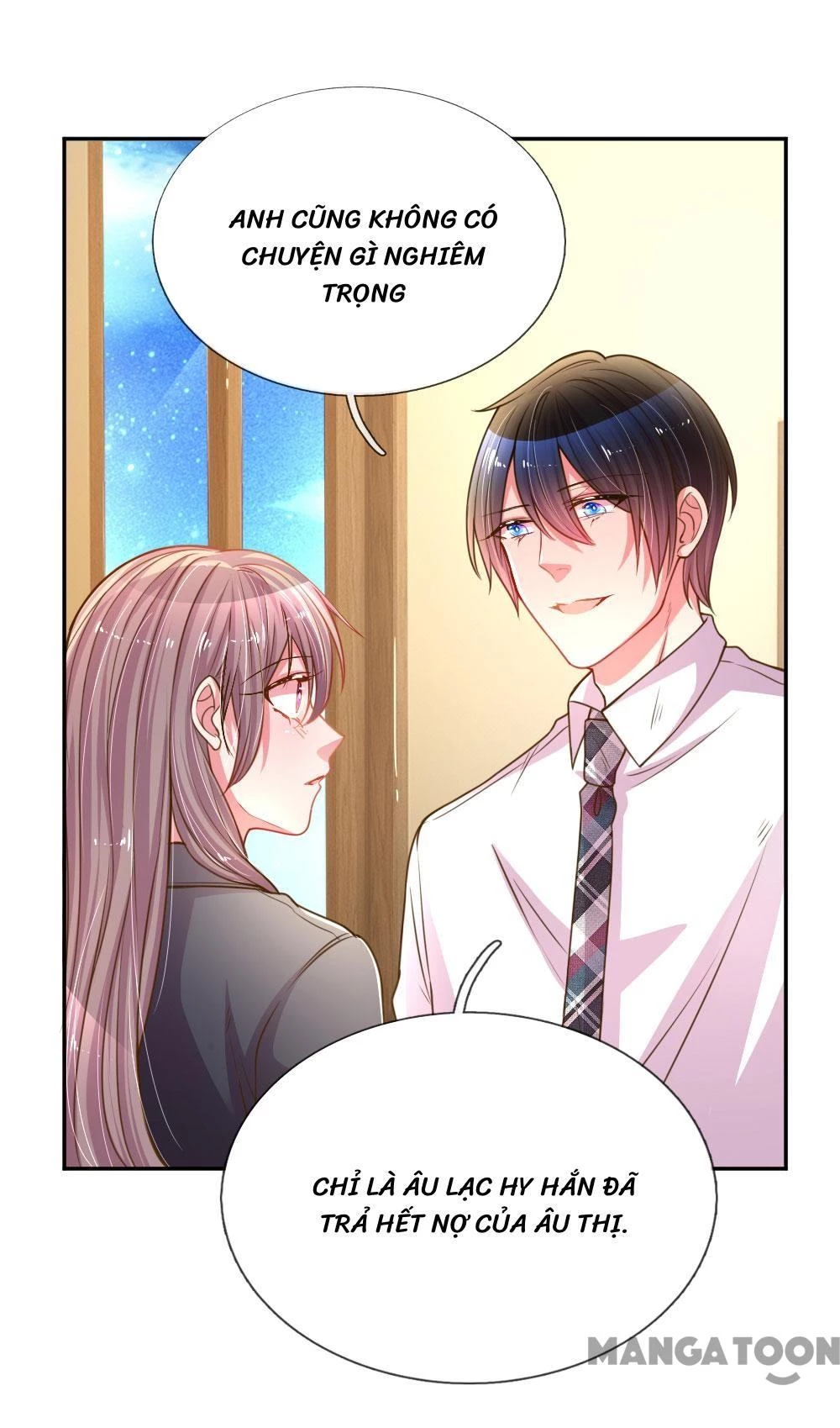 Nắng Mai Không Đẹp Bằng Em Chapter 167 - 6