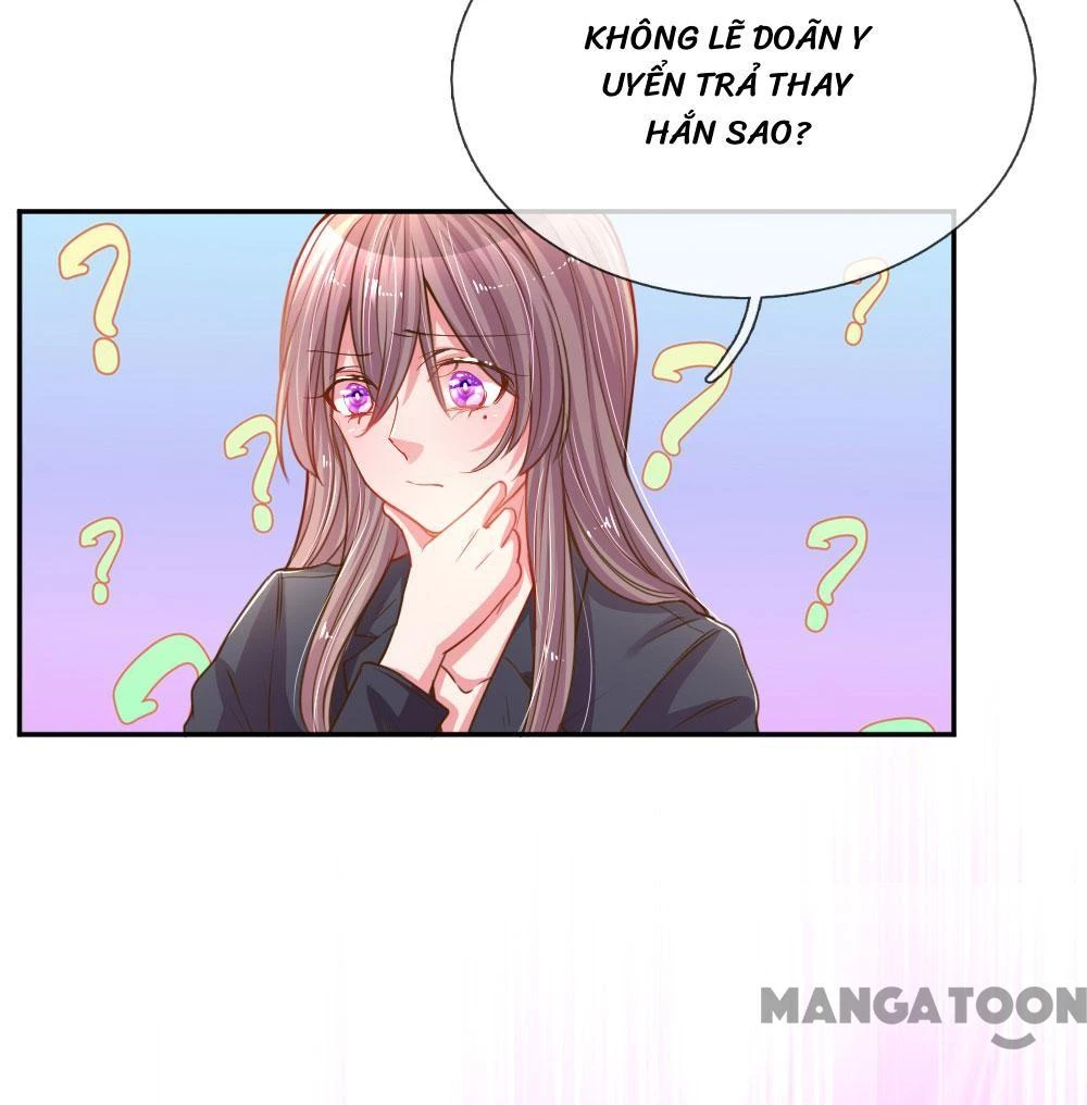 Nắng Mai Không Đẹp Bằng Em Chapter 167 - 8