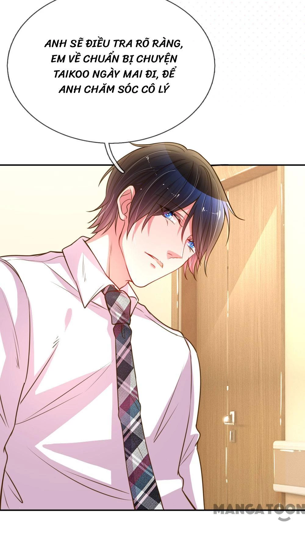 Nắng Mai Không Đẹp Bằng Em Chapter 167 - 14