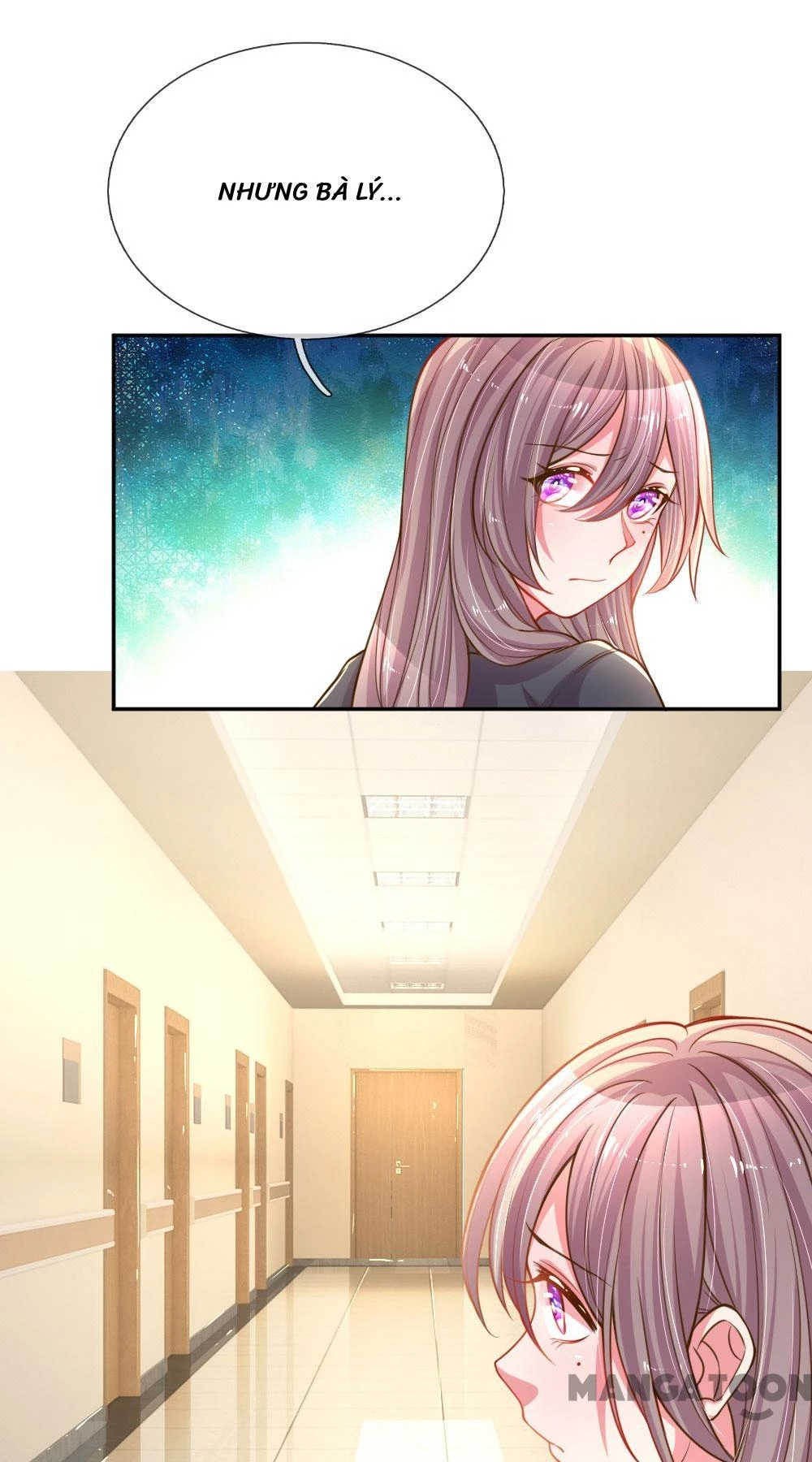 Nắng Mai Không Đẹp Bằng Em Chapter 167 - 16