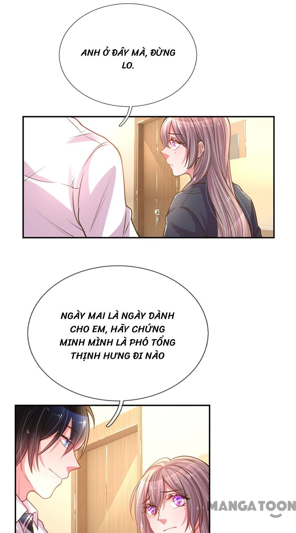 Nắng Mai Không Đẹp Bằng Em Chapter 167 - 18