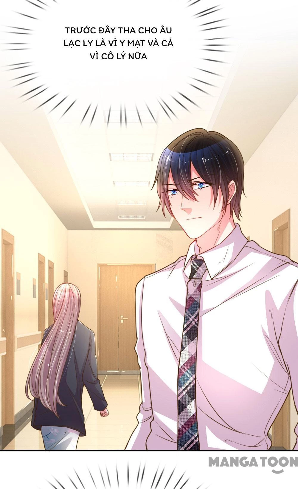 Nắng Mai Không Đẹp Bằng Em Chapter 167 - 21