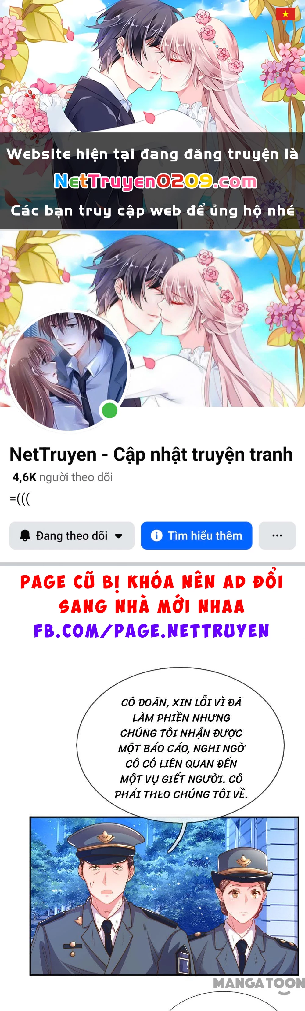 Nắng Mai Không Đẹp Bằng Em Chapter 168 - 1