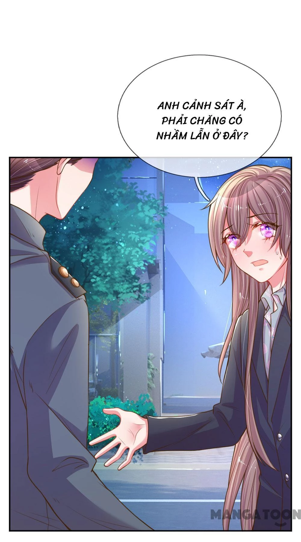 Nắng Mai Không Đẹp Bằng Em Chapter 168 - 3