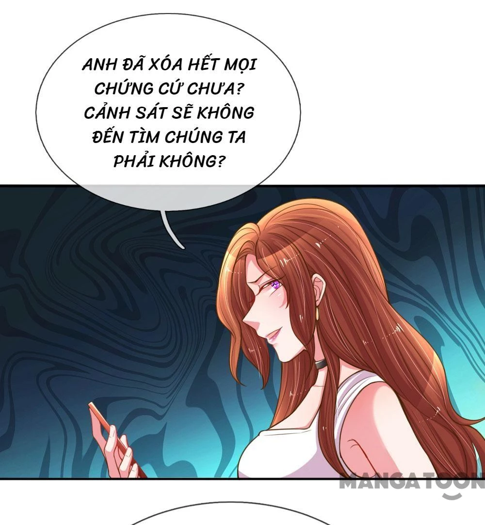 Nắng Mai Không Đẹp Bằng Em Chapter 168 - 8